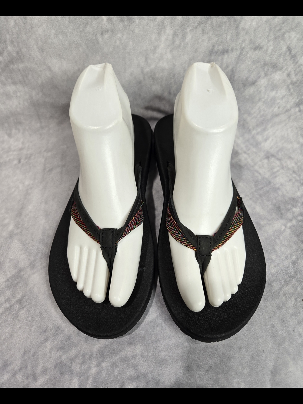 Teva Azure 2-Strap Flip-Flops